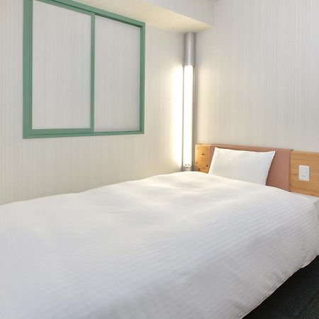 Washington R&B Hotel Nagoya Sakae Higashi Exteriör bild