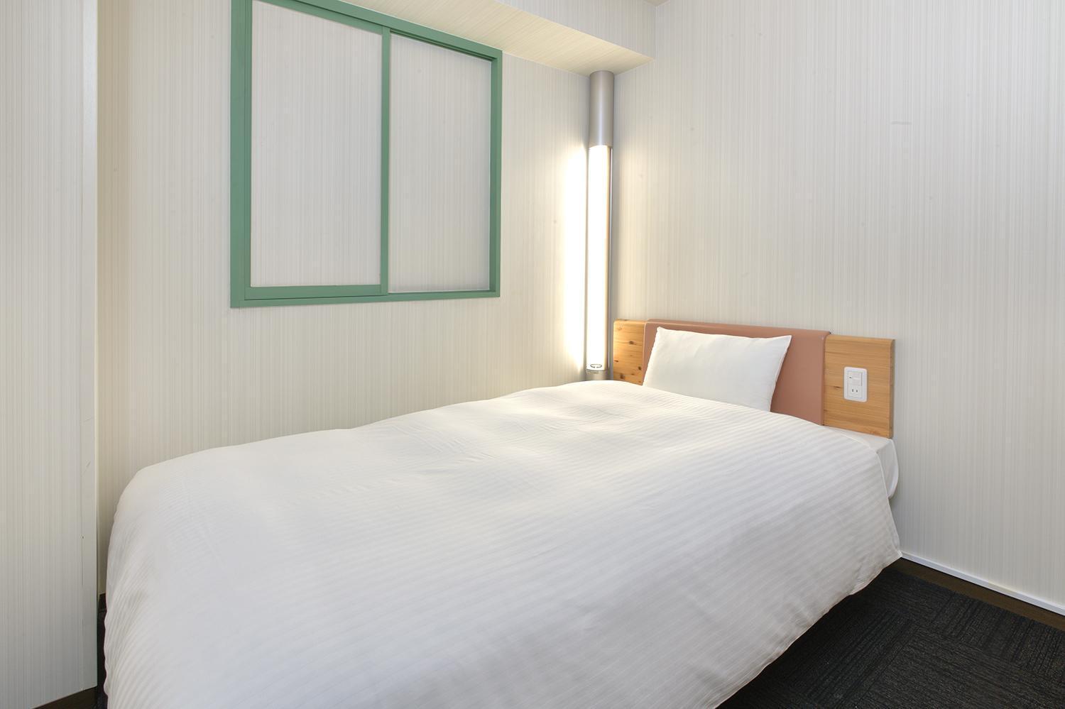 Washington R&B Hotel Nagoya Sakae Higashi Exteriör bild