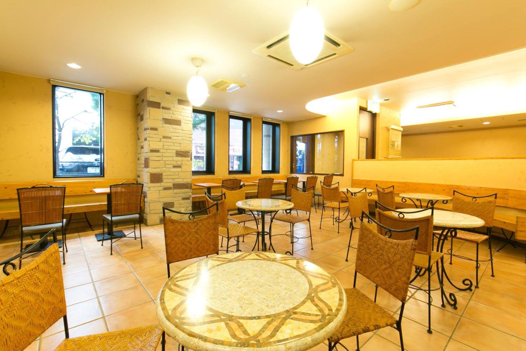 Washington R&B Hotel Nagoya Sakae Higashi Exteriör bild