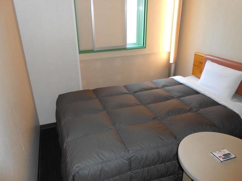 Washington R&B Hotel Nagoya Sakae Higashi Exteriör bild